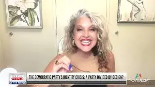 The Democratic Party&rsquo;s Identity Crisis: Extremism, Division, and the Fallout from Iran Strikes