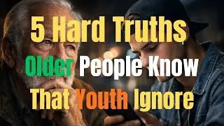 The 5 Decisions Young People Regret Most (Older People Avoided Them)