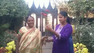 ନାଇଁ ଭାବିଥାଇ ଆଉ ନାନୀ ଘରେ ଭୁଜୀ ହେଲା 🙏🏻❤️🙏🏻