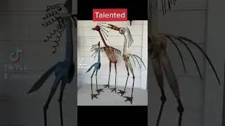 ANIMAL CRAFTS