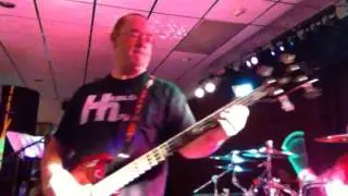 Hemlock House doing And she was. 9-10-15