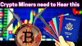 bitcoin mining china update! crypto news today! (crypto mining news)