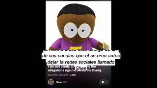 Explicado la situaci&oacute;n de Bendy The Bunny /En espa&ntilde;ol #BendyTheBunny   #fnaf