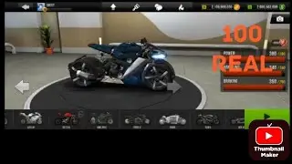 Traffic rider hack apk download