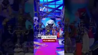 😮veja o que a vidente Chaline Grazik fala do presidente 