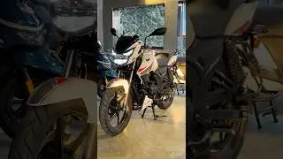 TVS Apache RTR 160 | Short Review 2026 #tvs #speedshifter #apache_rtr #apache160 #tvsapache