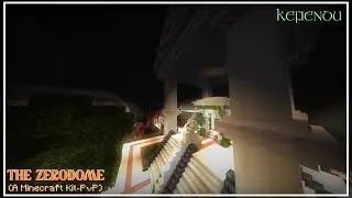We're Back! | The Zerodome | Ep: 1 | #Minecraft
