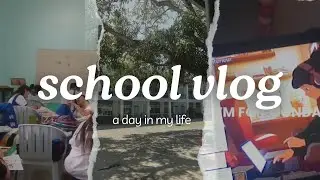 A Day in the Life of an ABM Senior High School Student