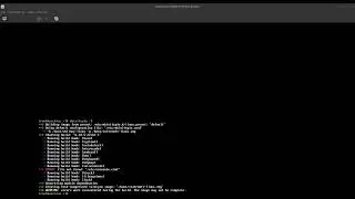 Chat installs Arch Linux [testing #2]