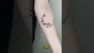 Идеи татуировок #tattoo #tattoos #тату #татуировки #татуидеи #татусаратов  #татустудиясаратов