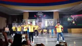 MSD PERFORMANCE