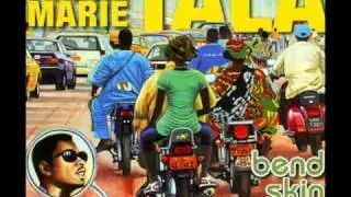 Talla André Marie - Rouge à Lèvres Cameroun