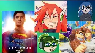 Top 27 Entertainment of 2025
