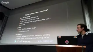 The Future of Random Projections