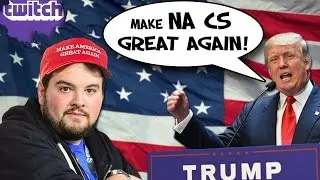 CS GO | HIKO STREAM HIGHLIGHTS | TWITCH HIGHLIGHTS 2016