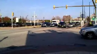 Atlantic City Police Department Emergency Tow???