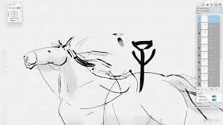 Inkplay '馬上好' with Expresii