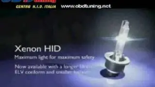 Lampade Xenon - ObdTuning.net