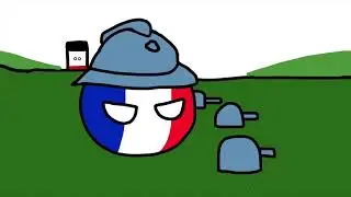 STOP GAP but with WW1