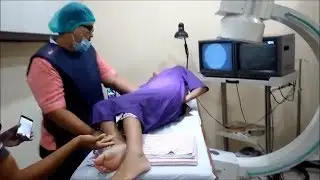 Metode Terkini Pengobatan Nyeri & tulang Belakang Dr Mahdian