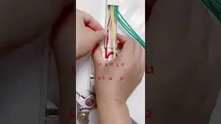 3 gang 2 way wire
