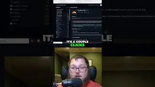 Cloudflare DDNS на Proxmox: простое руководство по настройке! #shorts
