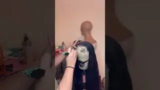 CUSTOMIZING 6X6 HD LACE WIG| BWC 2025
