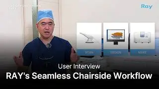 [CAD-CAM User Interview] with Dr. Gunpei Koike - Part1
