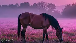 Музыка лечит сердце и кровеносные сосуды🌿 Успокаивающая музыка
