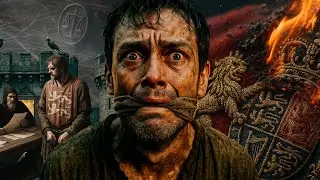 The Brutal Execution of Hugh Despenser: England&rsquo;s Most Grotesque Medieval Death