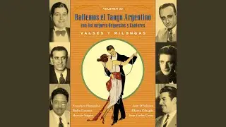 Milonga Vieja Milonga