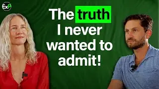 The Uncomfortable Truth As A Father After Success Post-Exit! Barak Kaufman