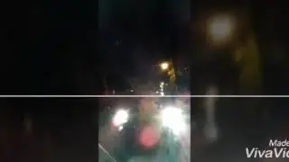 Jalan jaln malam
