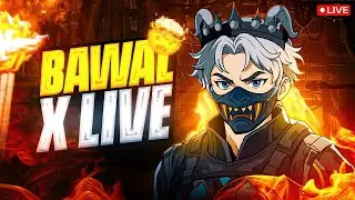 New year - New Beginning💫 || Bawal x Live 🖤🤍  || Free Fire