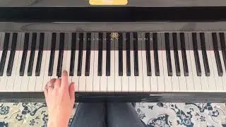 Master The Honeybee Suzuki Piano Book 1: Hands Separate & Together – Fun Tutorial for Kids!
