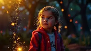 My Little Happy World &ndash; Kids Dream Poem