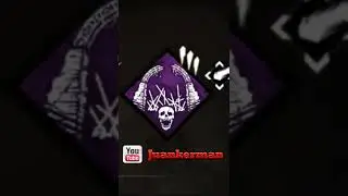 La MEJOR PERK de CADA ASESINO FREDDY DEAD BY DAYLIGHT