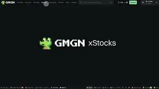 What is Xstock? BUY And SELL Stock On Solana