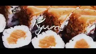 Kyuurai - Culin&aacute;ria Japonesa&sup1;