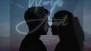 Worlds Apart by Kenneth Hunter 