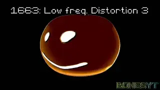 Low freq. Distortion 3 (The Ultra OOF Variations Season 2 - [1663])