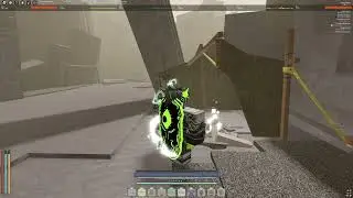 monster armor not working :(