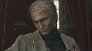 Dying Light: The Beast: The death of Spike