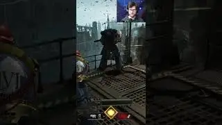First Time Playing Space Marine 2 | Hive City