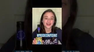 LGBT Network + Blue Point Brewing