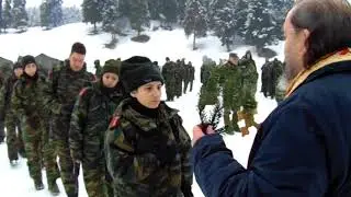 Χειμερινή Διαβίσωση ΣΣΑΣ Περτούλι 2018
