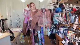 Feb 11 ~ Spring Collection From Our Favorite Whimsical Line!