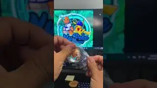 Harry Potter mystery snow globe #mypokejourney #twitch #youtube #tcg #packopening #support #gaming