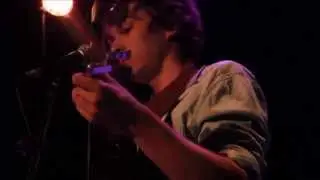 Joe Moore / Winterbourne / Jarne Aktun // The Lair Sydney