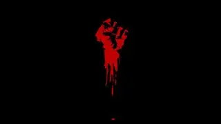 Bloody Fist Wrestling : Bloody Blood Bath...